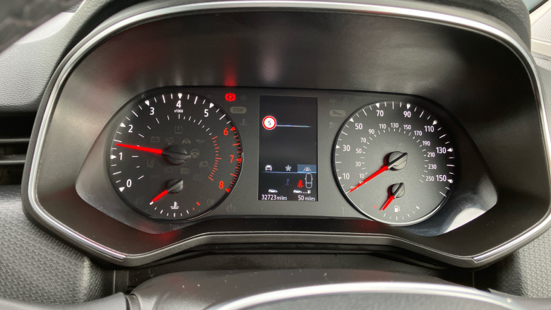 Renault Clio 1.0 TCe 100 Play 5dr Petrol Hatchback